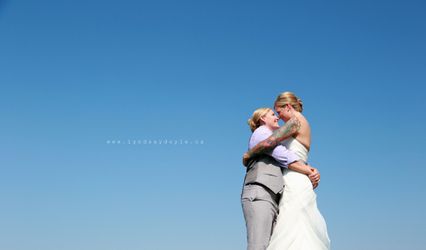Lyndsay Doyle Photography - Halifax Wedding Photographer