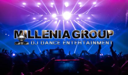 Millenia Group - DJ Dance Entertainment