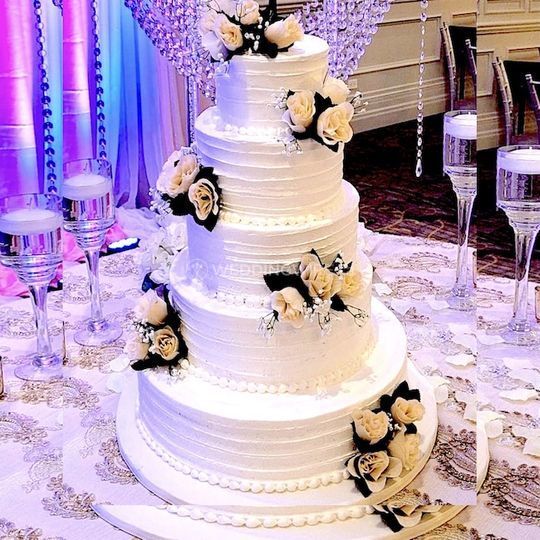 Irresistible Cakes