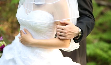 Digital Glam Wedding Photography & Videography