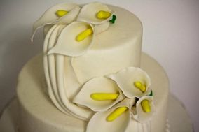 Nova Scotia Wedding Cakes - Reviews for 10 Cakes