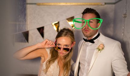 experience photobooth
