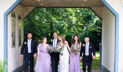Canadian Wedding Photography