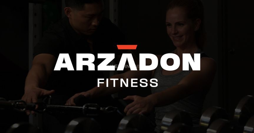 Arzadon Fitness