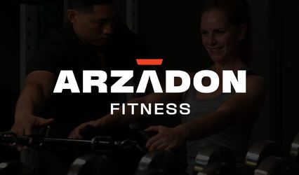 Arzadon Fitness