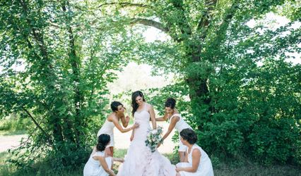 Sounds Like Yellow Photography