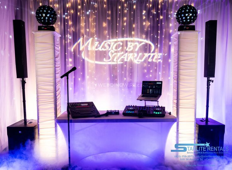 Music by Starlite