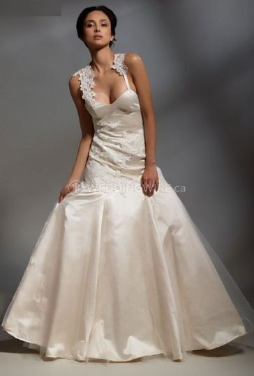 About a Bride Weddings, Events & Boutique