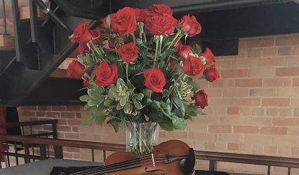 Medley Musician Service