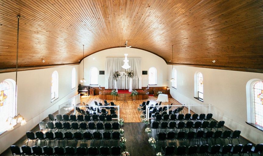 Grand Maple Event Centre