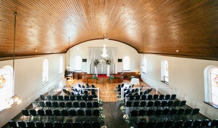 Grand Maple Event Centre