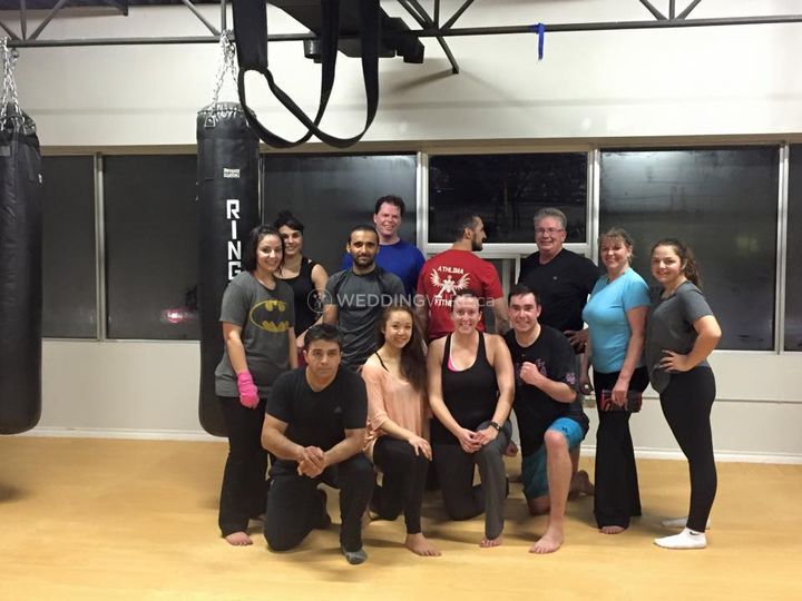 Athlima Fitness