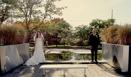 Amanda Wagner Wedding Photography