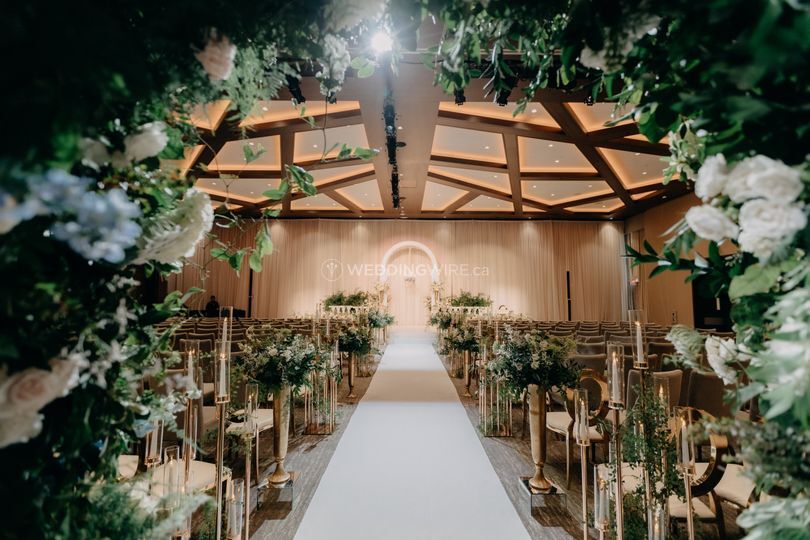 Paradox Hotel Vancouver