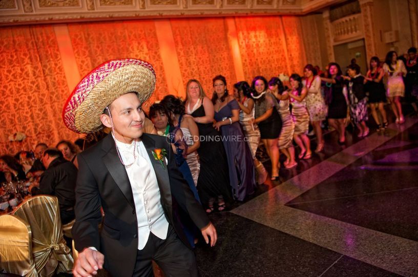 Good Vibrations DJ Services