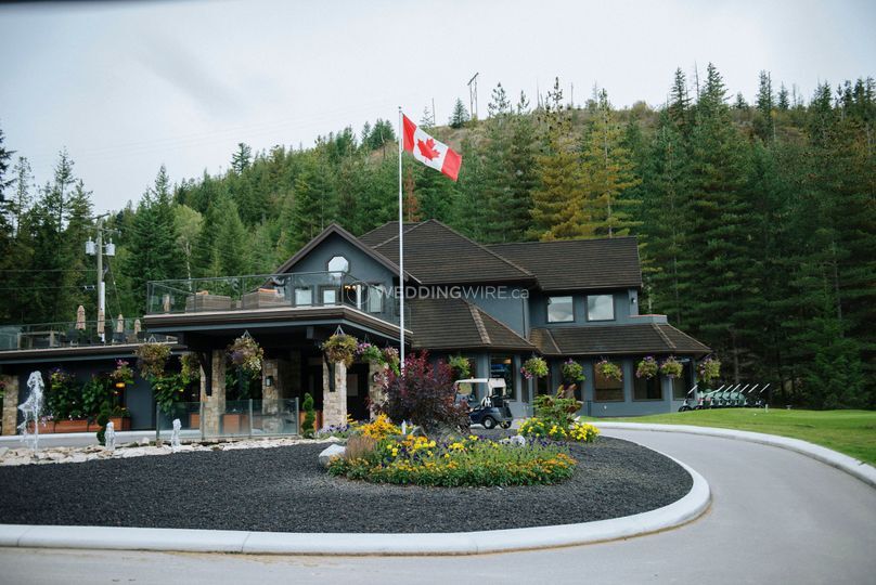 Shuswap National