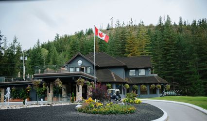 Shuswap National