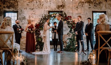 Married By Shannon