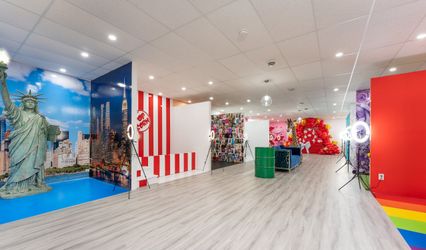 Toronto Event Space
