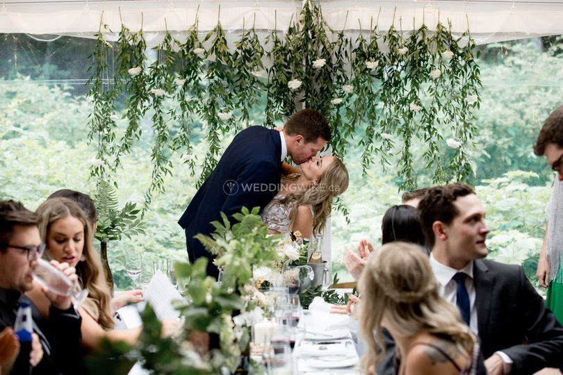 Allison Payne Weddings & Events