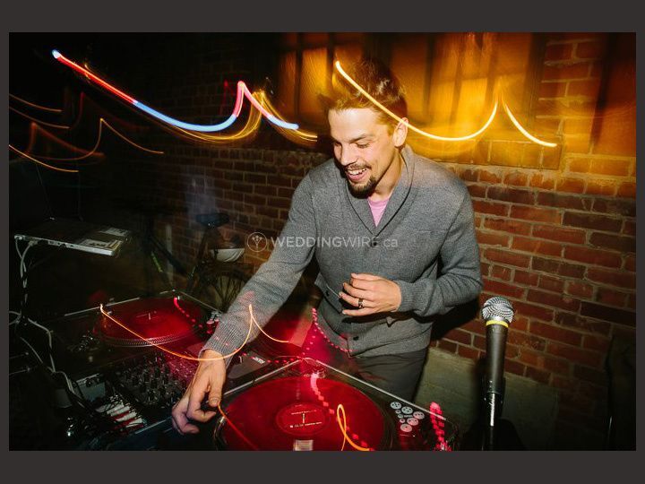 Goodword DJ Services