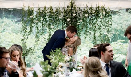 Allison Payne Weddings & Events