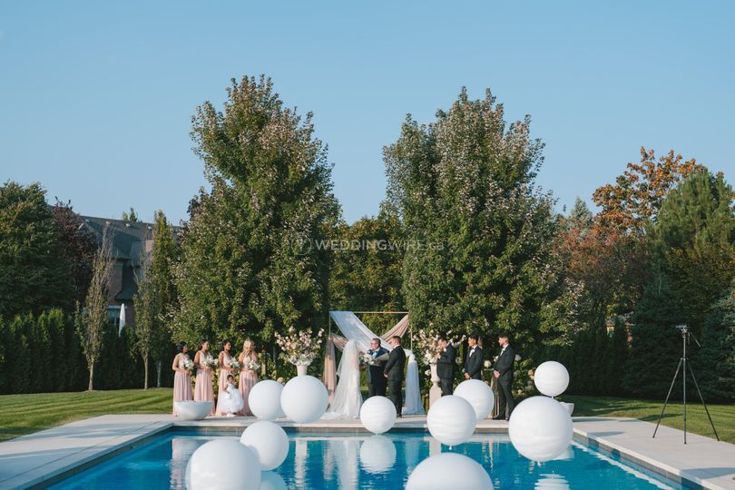 Focus Photography - Best Toronto Wedding Photographer