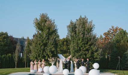 Focus Photography - Best Toronto Wedding Photographer