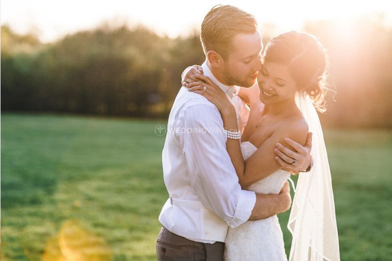 Bear & Sparrow Photography