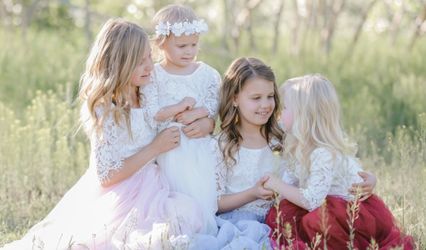 Kryssi Kouture by Ruffles & Bowties Bowtique