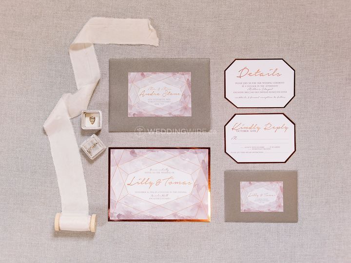 Defining Moments Stationery