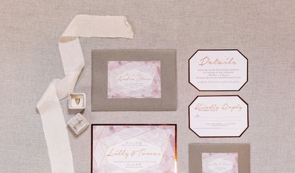 Defining Moments Stationery