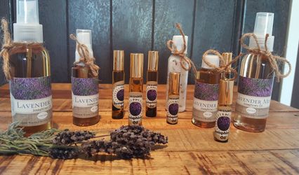 Josephine's Oil