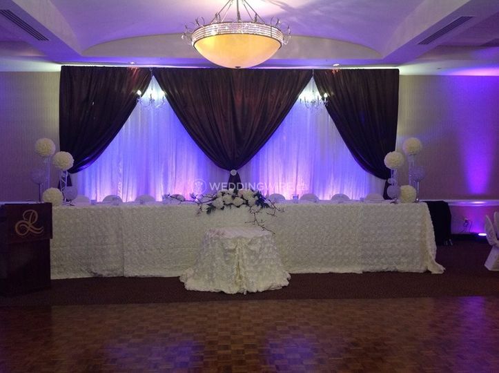 Stepping Stone Weddings