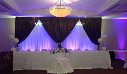 Stepping Stone Weddings