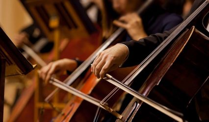 Epic Strings
