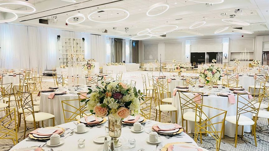 Crowne Plaza Kitchener-Waterloo