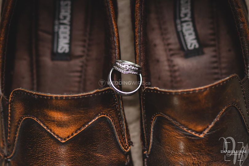 Danielle Mae Photography