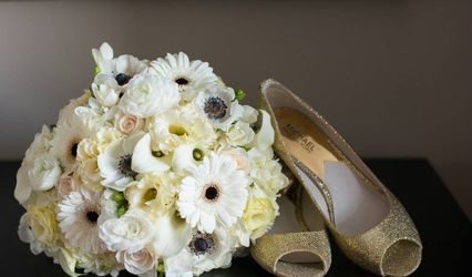 KT Floral Design