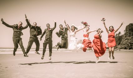 Dynamic Weddings - Videography