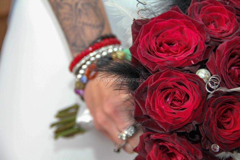 Photography by Marney