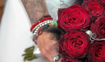 Photography by Marney