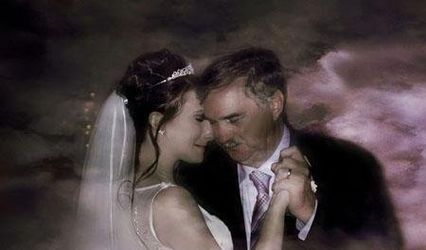 Under the Willow Tree Photography