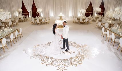 Elite Floor Wraps
