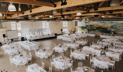 Fort Edmonton Park C/o City of Edmonton