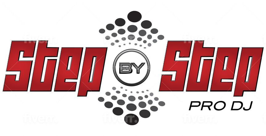Step By Step Professional DJ & MC Services