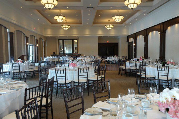 Eagles Nest Golf Club - Venue - Vaughan - Weddingwire.ca