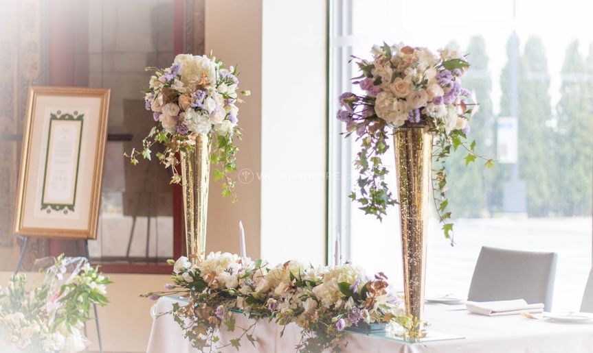 Simply Elegant by Fouzia