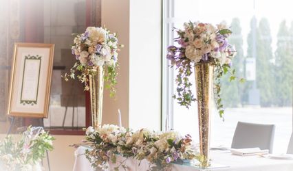 Simply Elegant by Fouzia