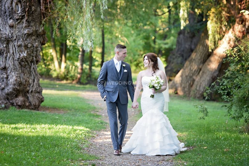 The Kindred Knot | Premier Wedding Photography